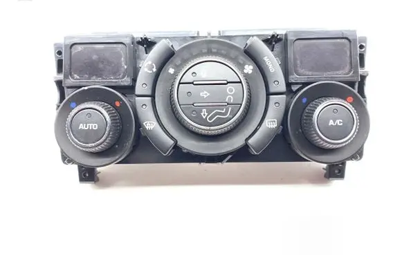 Peugeot 308 Interior fan control switch 96718462XT
