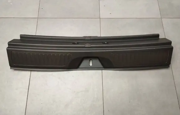 Mercedes-Benz B W246 W242 Trunk/boot sill cover protection A2466902641