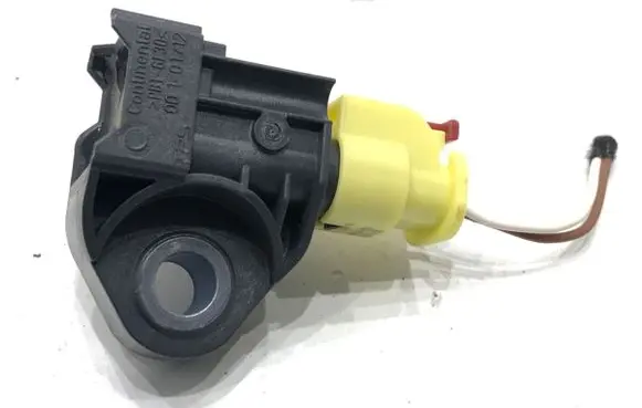 Audi Q8 Airbag deployment crash/impact sensor 4N0959651D