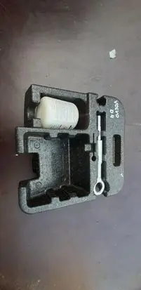 Volvo V60 Tool set 31200626