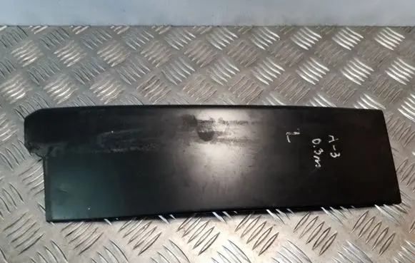 Audi A3 S3 8P Other sill/pillar trim element 8P3853289B