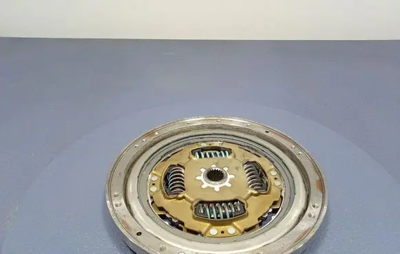 Honda Jazz Clutch set kit