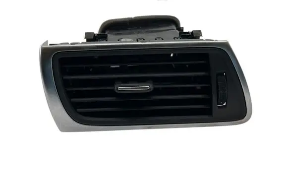Audi A7 S7 4G Dashboard side air vent grill/cover trim 4G8820901