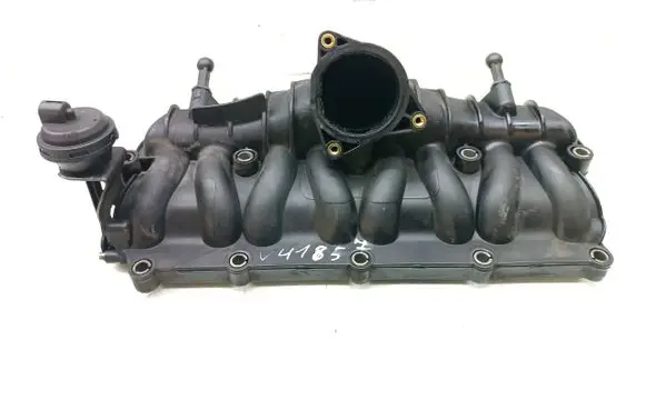 Volkswagen PASSAT B6 Intake manifold 03G129711AF