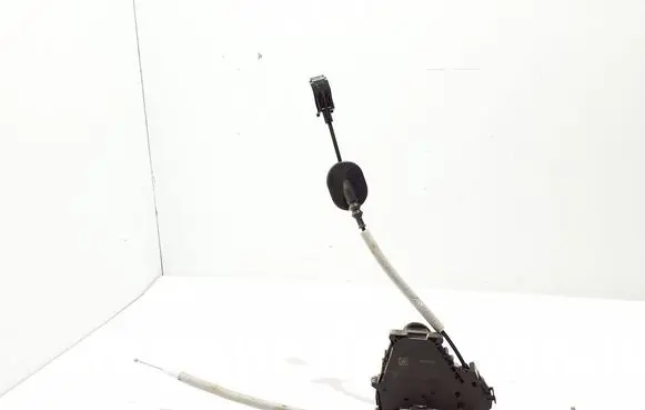 Renault Express Front door lock 805022699R
