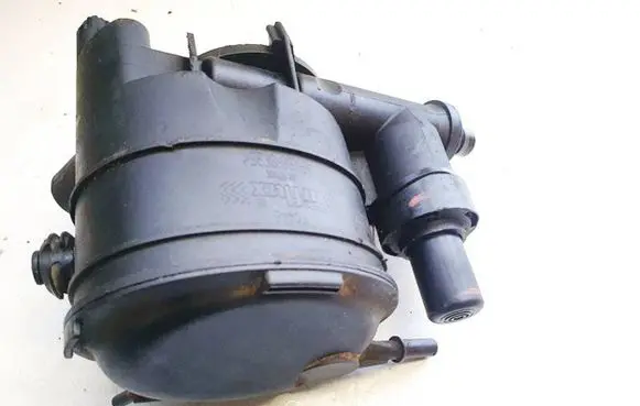 Peugeot Partner Fuel filter 9625224180