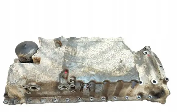 Volvo S80 Oil sump 9471443-A