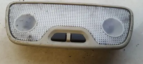 Volvo XC90 Rear seat light 9178936