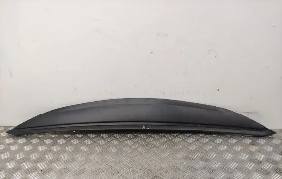 Citroen C4 I Picasso Engine cover (trim) 9655365180