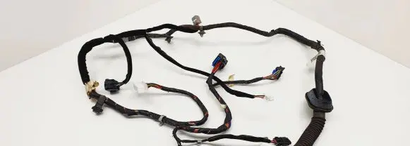 KIA Carnival Front door wiring loom 916004D020