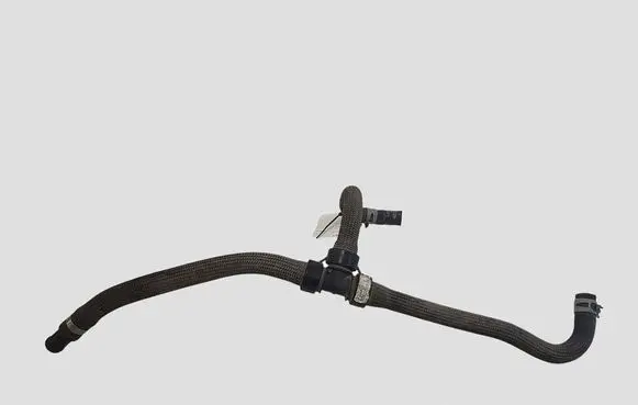 Tesla Model S Engine coolant pipe/hose 106585800B