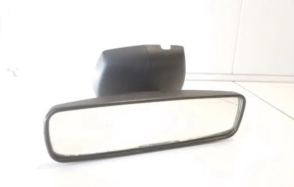 Citroen C4 I Rear view mirror (interior) E20205028