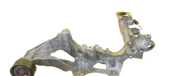Jeep Compass Engine mounting bracket A6512011309 651971