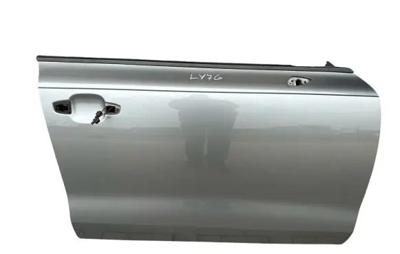 Audi A7 S7 4G Front door