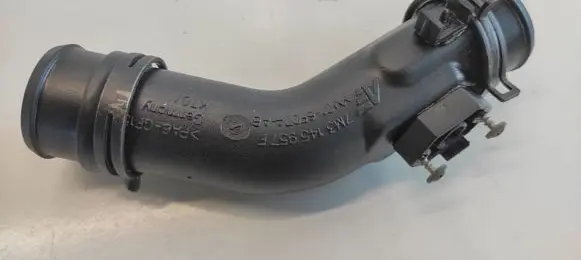 Ford Galaxy Intercooler hose/pipe 7M3145957F YM21SF074AB