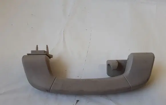 BMW 7 F01 F02 F03 F04 Rear interior roof grab handle 9112729