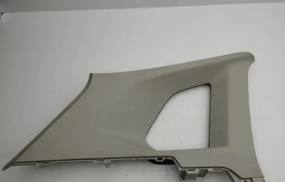 Volkswagen Tiguan (D)pillar trim (top) 5NA867287A
