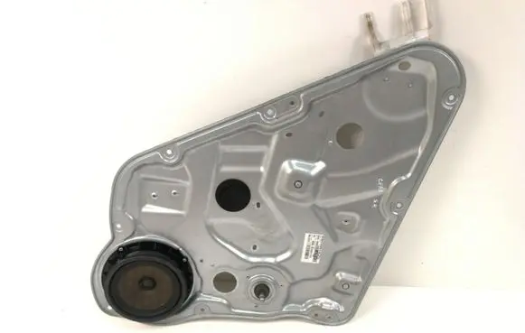 KIA Ceed Rear window lifting mechanism without motor 834701H030