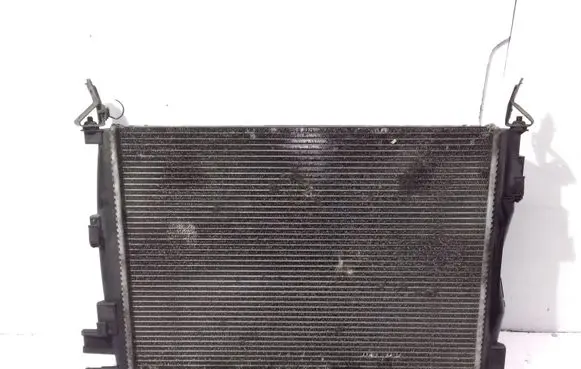Nissan Qashqai+2 Coolant radiator 21410JD50C