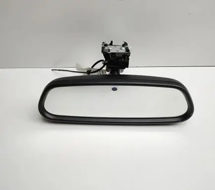 Opel Mokka B Rear view mirror (interior) 9840410080