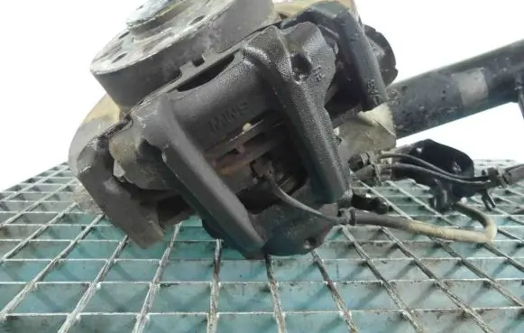 BMW 1 F20 F21 Front brake caliper IMPRK1329628