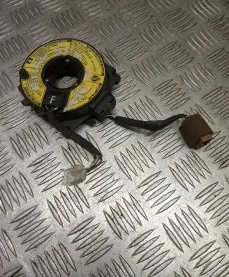 Nissan Micra Airbag slip ring squib (SRS ring)