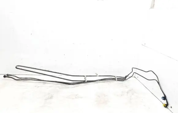 Fiat Tipo Fuel line pipe 52021302