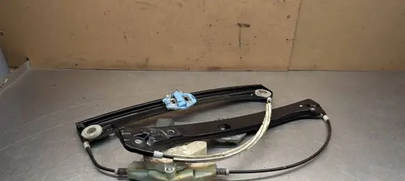 Mercedes-Benz S W221 Front door manual window regulator A2218202742 12057430 997456100
