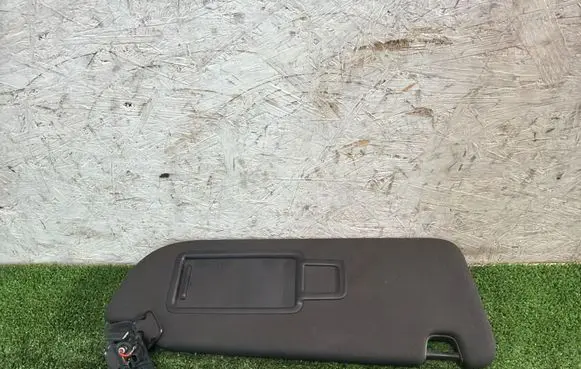 Audi Q7 4M Sun visor 4M0858834
