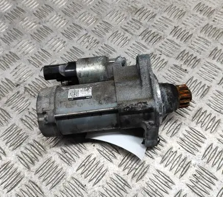 Skoda Karoq Starter motor 02Z911024