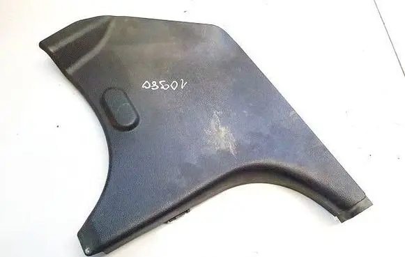 Mercedes-Benz E W211 Other interior part a2116801106