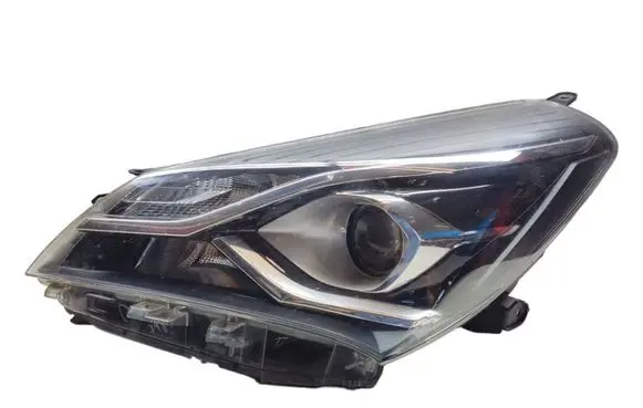 Toyota Yaris Headlight/headlamp 0D1970D198 0D1990D200