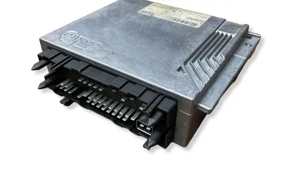 Mercedes-Benz S W140 Engine control unit/module ECU 1405456932 A1405456932