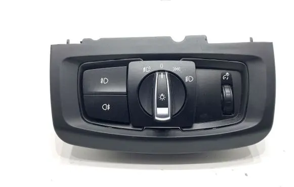 BMW X6 F16 Other switches/knobs/shifts 9311727