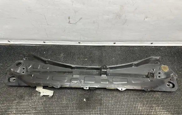 Wiper trim