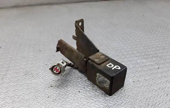 Ford Explorer Airbag deployment crash/impact sensor F57B14B004AB