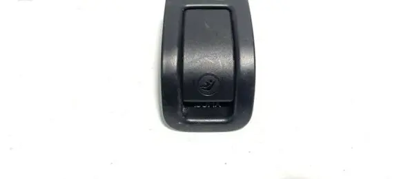 Skoda Octavia Mk3 (5E) ISOFIX cover 5E0887233B 30402 5E0887187B