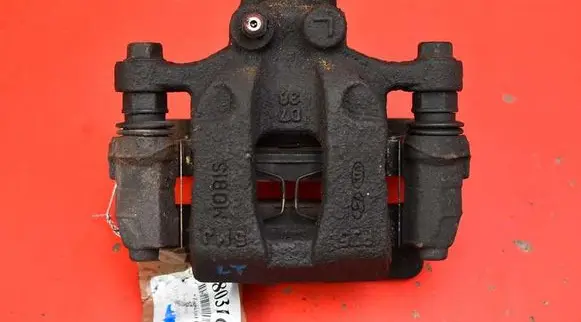 KIA Sportage Rear brake caliper