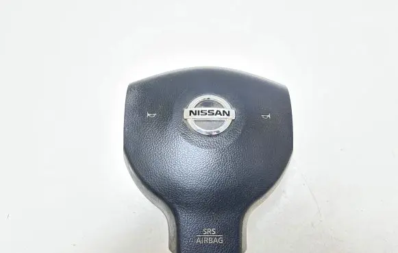 Nissan Note (E11) Steering wheel airbag 3055429 KMQU0114010073