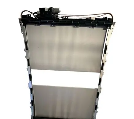 Hyundai Ioniq 5 Sunroof set