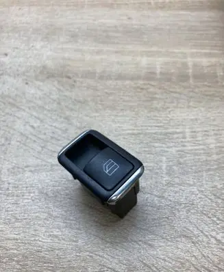 Electric window control switch