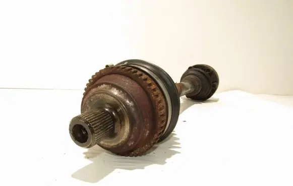 Volkswagen Multivan T4 Front driveshaft