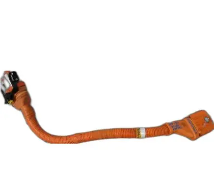 Hyundai Tucson IV NX4 Electric car charging cable 91673P01CD