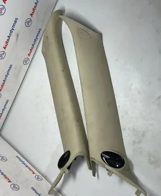 Mini One - Cooper Coupe R56 (A) pillar trim 2751793 51432751793 2751794