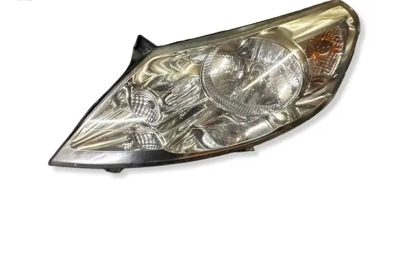 Citroen Jumpy Headlight/headlamp 89902605 1401368180