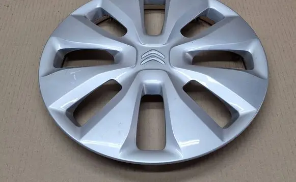 Citroen C1 R14 wheel hub/cap/trim 426020H140