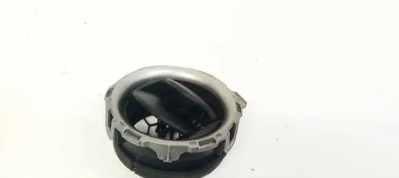 Dash center air vent grill