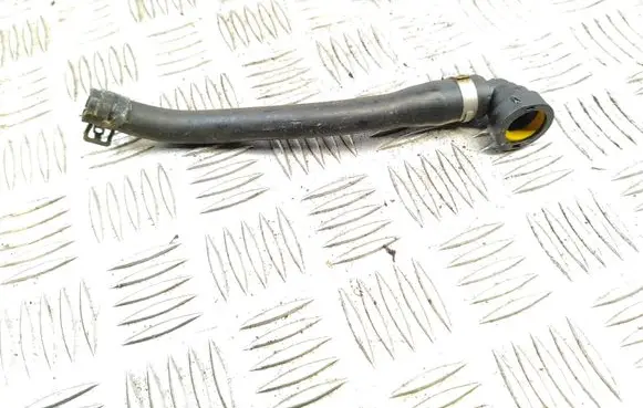 Nissan Qashqai Other engine bay part