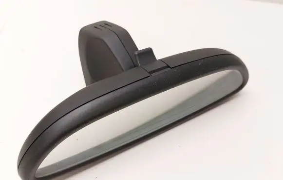 Porsche Cayenne (92A) Rear view mirror (interior) 