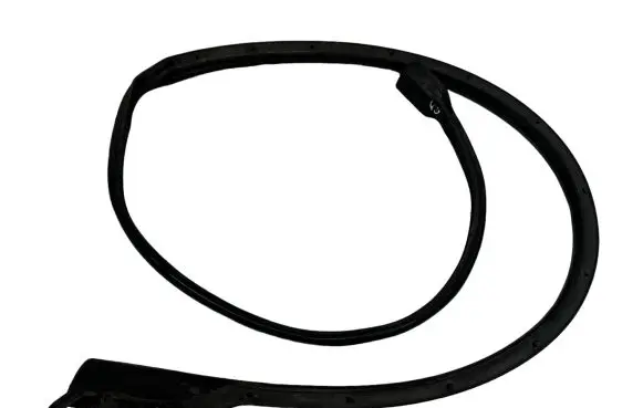 Citroen DS5 Rubber seal rear door 9687173980